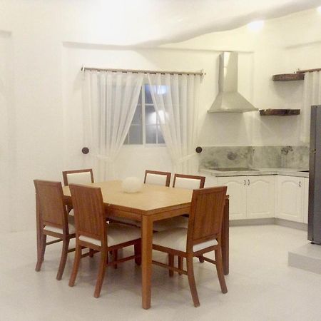 Vitalis Villas Ilocos Bagian luar foto