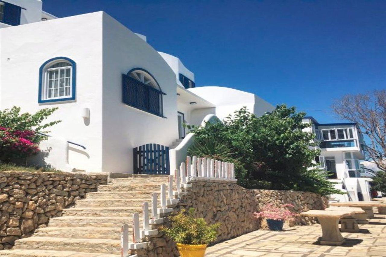 Vitalis Villas Ilocos Bagian luar foto