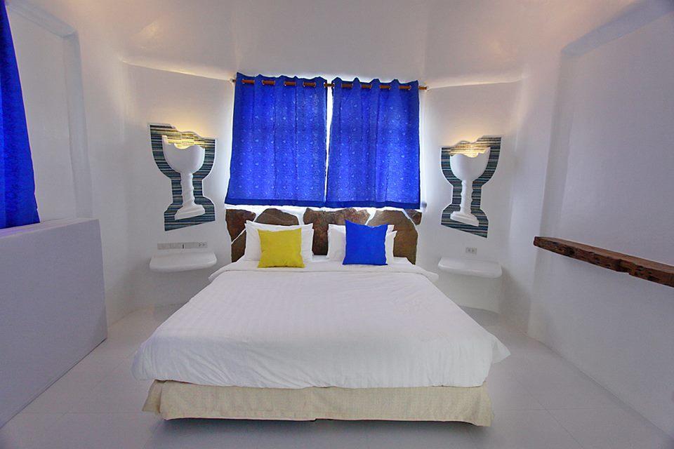 Vitalis Villas Ilocos Bagian luar foto