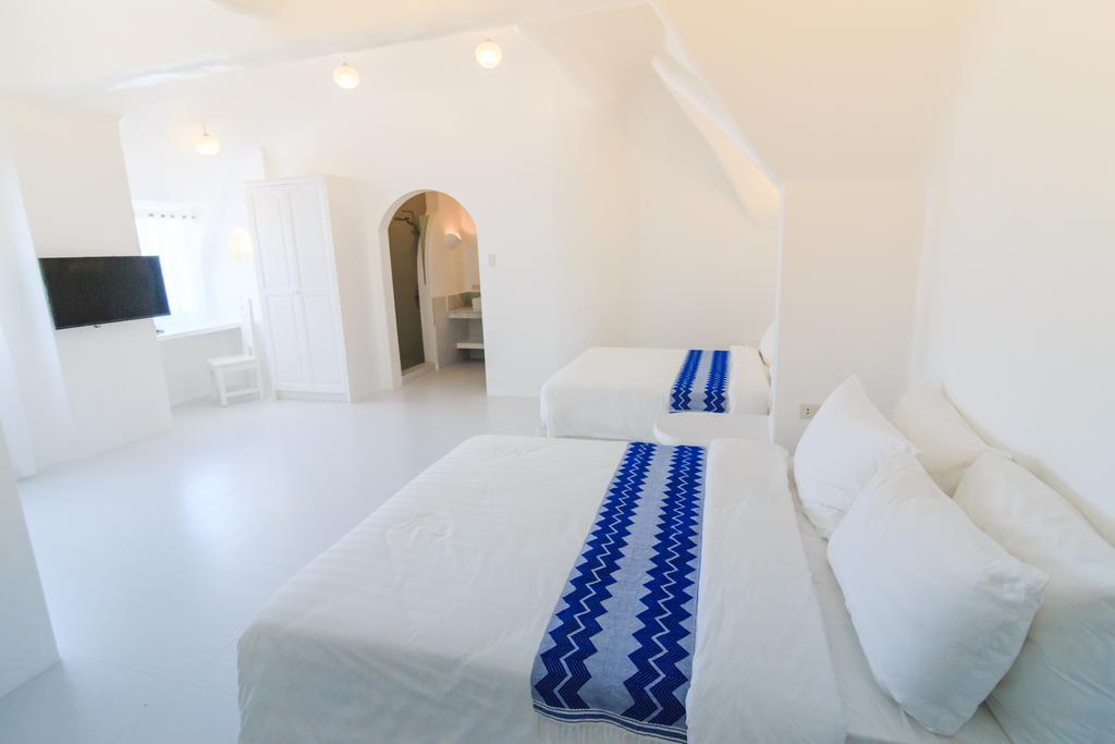 Vitalis Villas Ilocos Bagian luar foto