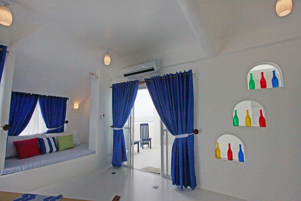 Vitalis Villas Ilocos Bagian luar foto