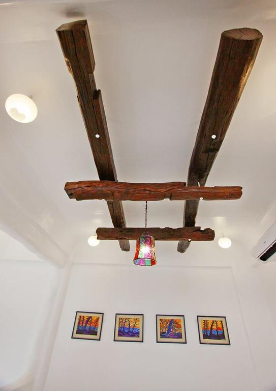 Vitalis Villas Ilocos Bagian luar foto