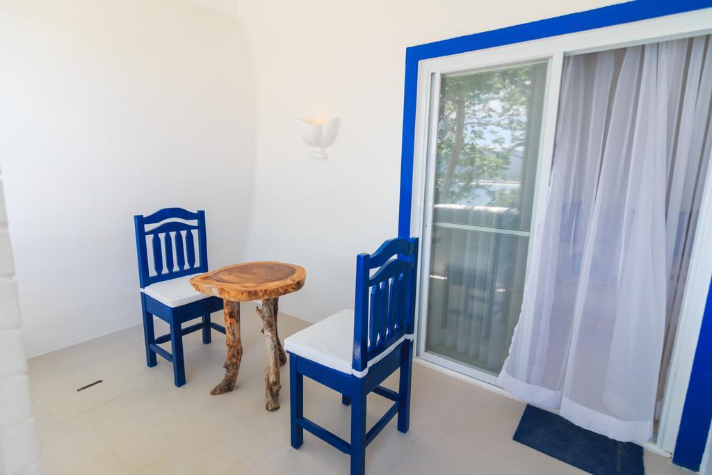 Vitalis Villas Ilocos Bagian luar foto