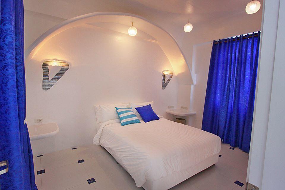 Vitalis Villas Ilocos Bagian luar foto