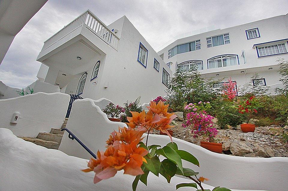 Vitalis Villas Ilocos Bagian luar foto