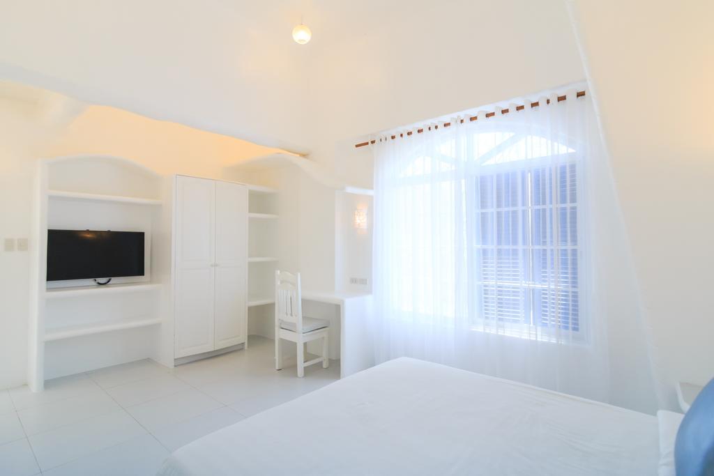 Vitalis Villas Ilocos Bagian luar foto