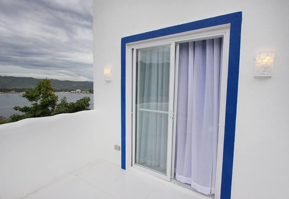 Vitalis Villas Ilocos Bagian luar foto